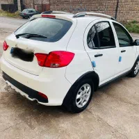 کوییک ۱۴۰۳ تیپ gxl|خودرو سواری و وانت|لاهیجان, کوی خزر|دیوار