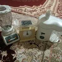 فروش آب میوه گیرترازو مخلوط کن