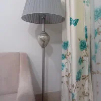 با سلام آباژور در حد نو|چراغ خواب و آباژور|ورامین, ورامین|دیوار