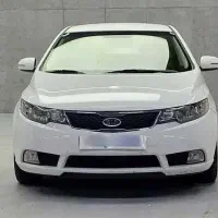 سراتو سایپا ۲۰۰۰ اتوماتیک مدل ۹۵