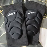 ساق‌بند والیبال