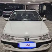 پرشیا مدل ۱۴۰۲ موتور جدید