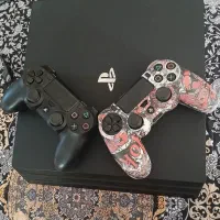 پی اس فور پرو یک ترابایت