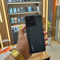 شیائومی note 12s حافظه ۲۵۶ / استوک موبایل