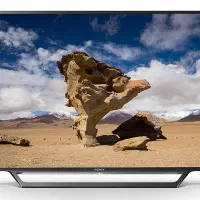 تلویزیون سونی W650D مدل 49 اینچ|تلویزیون و پروژکتور|تهران, کوهک|دیوار