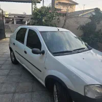 L90 مدل ۹۲ E2|خودرو سواری و وانت|خرم‌آباد (تنکابن), |دیوار