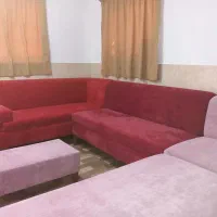 مبلمان در حد نو با قیمت استثنایی