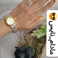 اینجا یه عالمه اکسسوری داریم