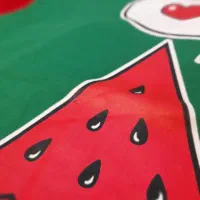 تیشرت شب یلدای|لباس|ایذه, |دیوار