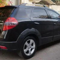 h30 کراس 96 در حد صفر|خودرو سواری و وانت|رشت, جانبازان|دیوار