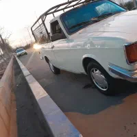 وانت 87|خودرو سواری و وانت|شهریار, کردزار|دیوار