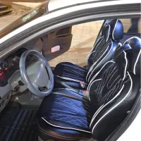 فروش تیبا ۲|خودرو سواری و وانت|صدرا-فارس, فاز ۱|دیوار