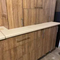 کابینت دست دوم