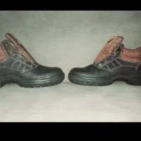 کفش ایمنی|کیف، کفش، کمربند|اهواز, شهرک دانشگاه|دیوار