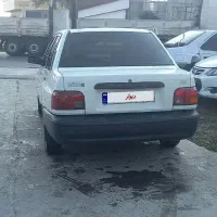 فروش پراید ۱۳۱ مدل ۷۹ به قیمت