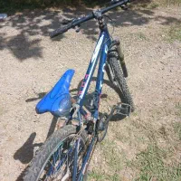 دوچرخه سایز ۲۶سالم|دوچرخه، اسکیت، اسکوتر|لاهیجان, آهندان|دیوار