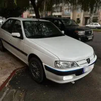 پارس402موتور جدید|خودرو سواری و وانت|آمل, |دیوار