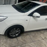 جک j4|خودرو سواری و وانت|کرج, باغستان|دیوار