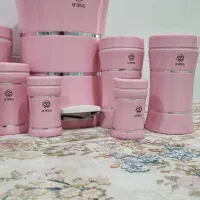 سرویس اورانوس عروس|ظروف نگهدارنده، پلاستیکی، یکبارمصرف|قم, شهر قائم|دیوار