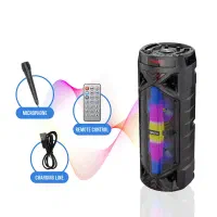 اسپیکر بزرگ آکبند