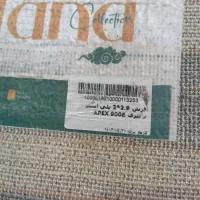 فرش ۶متری سالم ودرحدنو|فرش|ساوه, |دیوار