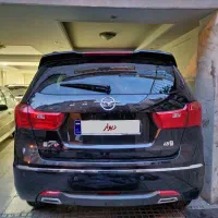 هایما اس۷ پلاس|خودرو سواری و وانت|تهران, هفت چنار|دیوار