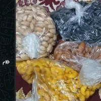 انواع اجیل|خوردنی و آشامیدنی|اهواز, شریعتی جنوبی|دیوار