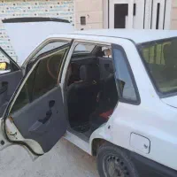 پراید ۸۶ دوگانه|خودرو سواری و وانت|بندرعباس, |دیوار