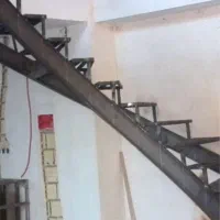 آهنگری حرفه ای ساختمانی و حفاظ فرفورژه|خدمات پیشه و مهارت|قیامدشت - خاورشهر, |دیوار