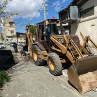 اجاره بیل تراکتوری