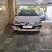 پژو پارس سال موتور جدید 401 نقد و اقساط