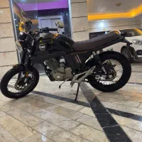 زونتس n2 230 کافه ریس در حد صفر