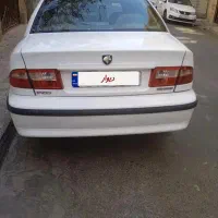 سمندLXمدل۹۵