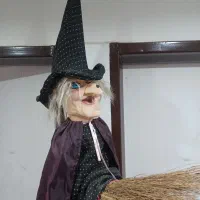 عروسک جادوگر خارجی|اسباب‌‌بازی|مشهد, انقلاب|دیوار