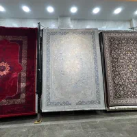 فرش نگین مشهد گل مرغی گل ریز زیر|فرش|تهران, شهرک شریعتی|دیوار