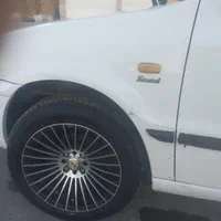 سمند LX ساده، مدل ۱۳۸۷|خودرو سواری و وانت|زاهدان, |دیوار