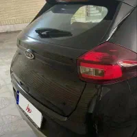 X22 پرو ie 1401 کم کار در حد صفر|خودرو سواری و وانت|اصفهان, چرخاب|دیوار