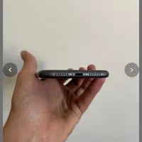 ایفون 11 نرمال zaa دو سیم چک ونقد|موبایل|اردبیل, |دیوار