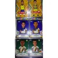 کیمدی و مینی فیگور 2025|کلکسیون و سرگرمی|رباط‌کریم, نصیرشهر|دیوار