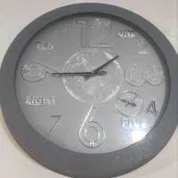 ساعت دیواری