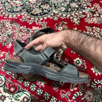 صندل مردانه پلاریس اورجینال|کیف، کفش، کمربند|تهران, ایوانک|دیوار