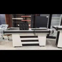 قفسهk2استندk3|فروشگاه و مغازه|میناب, |دیوار