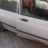 پراید مدل 86|خودرو سواری و وانت|زابل, |دیوار