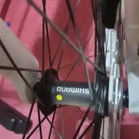 دوچرخه مریدا۲۶ حرفه ای کوهستان مخصوص ماجراجویی|دوچرخه، اسکیت، اسکوتر|اصفهان, رکن الدوله غربی|دیوار