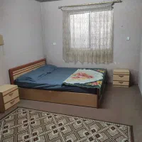 اجاره روزانه سوئیت کاملا دربست دو خوابه|اجارهٔ کوتاه‌مدت آپارتمان و سوئیت|بندر انزلی, شالیور|دیوار