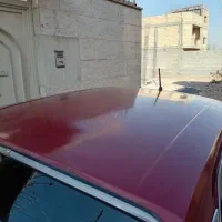 پیکان آلبالویی|خودرو سواری و وانت|نجفآباد, گلدشت|دیوار