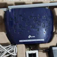 مودم adsl/vdsl مدل 9960