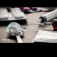 ترک اعتیاد بدون بستری شدن کاملا گیاهی|آرایشی، بهداشتی، درمانی|گنبد کاووس, |دیوار