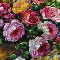 تابلو فرش دستبافت|تابلو فرش|تهران, هفده شهریور|دیوار