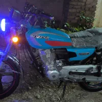 موتور تیز پر